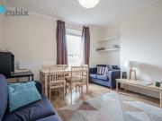 Large 3 bed flat with living room in Zone 1 SE1