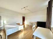 Large 3 Bed Woth Lounge In Central Close To Tube