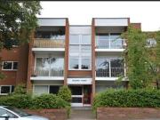 Large 3 bedroom flat available, on the Hagley Rd