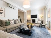 apartment for rent in Madrid, Centro, Justicia