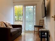 Large 3 Bedroom House with Garden & Parking SE1 Large 3 Bedroom House with Garden & Parking SE1