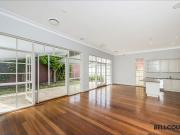 Large 3 Bedroom + Study Family Home in Subiaco