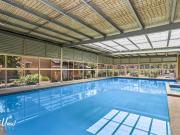 Large 3 Bedroom Townhouse with Swimming Pool & Tennis...