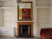Large 3 Double Bed Garden Flat Kensal Green NW10