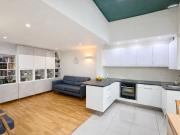 Large 3bed garden flat with parking Hendon NW4