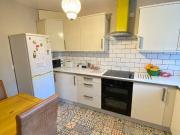 Large 4 Bed Flat In Docklands Ideal For Sharers