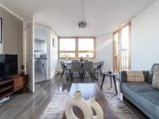 Large 4 Bedroom Flat Chelsea with Riverside View