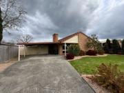 Large 4 Bedroom Home In Quiet Location