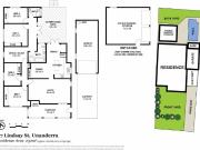 LARGE 4 BEDROOM HOME WITH A POOL!