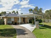 Large Air Conditioned 4 Bedroom Home With Cubby & Gazebo!