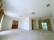 large 4x2 with 2 living spaces