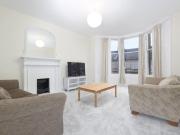 Large 5 bed flatshare beside Queen’s Park