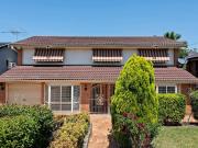 Large 5 Bedroom Family Home