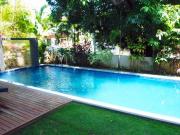 Large 6 Bedroom House and Lot for Rent in Bel Air...