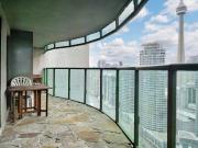 Large 700 sq. ft. Executive Furnished Condo with Bell...