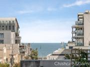 Large 90sqm+ apartment with Beautiful Aspects