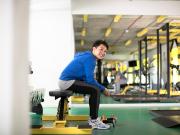 Large Accessible Studio, at Scape Wembley