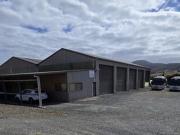 5 Rural Zoned Land Titles inc Lge Agri/Mechanical...