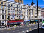 Large Air Conditioned Studio in SW7 South Ken