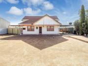 Large Allotment featuring a Massive Shed
