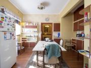 Large allotment over 1,000 square meters