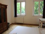 large and bright 2bd flat with view to Arkonaplatz in...