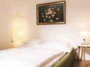 Large and Centrally:Terrace, 2 bathrooms, 2 bedrooms,...