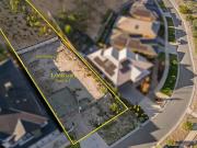 Large and Titled 1068sqm approx