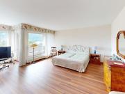 Large apartment between Parc Bertrand and Malagnou |...