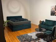 Large apartment in Charlottenburg, Berlin Amsterdam...