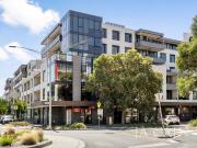 UNDER APPLICATION* Large apartment in superb location