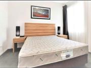 Large Apartment Partially Furnished or Unfurnished