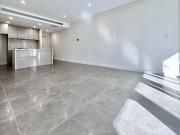 Large Balcony 1 bedroom plus 1Large Study room apartment!