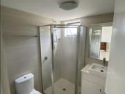 Large Balcony Perfect for Entertaining!