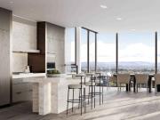 Large Beachfront Half Floor Apartment with North Facing...