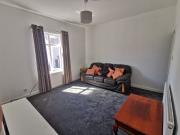 Large Bedroom Flat In Killamarsh