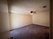 Large Bedroom with Private Bathroom