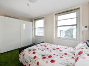 Large Bedsit 2025/26Walk to IC South Ken