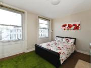 Large Bedsit 2025/26Walk to IC South Ken