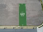 LARGE BLOCK FOR SALE 707 m2 REGISTERED LAND!