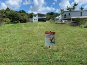 Large block located in a well sought after area