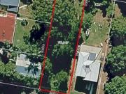 Large block walking distance to the ferry