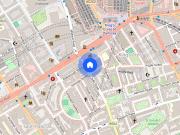 Large, Bright 2 Bedroom Flat