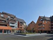 Large, bright and charming apartment