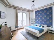Large bright room 19m²