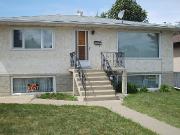 Large Bsmt. Suite With Large Windows 2 Bedrooms