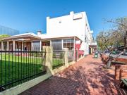 Large CBD property with multiple commercial opportunities