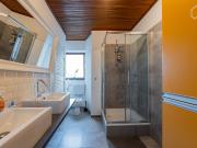 Large charming Altbau Moabit Mitte, Berlin Amsterdam...