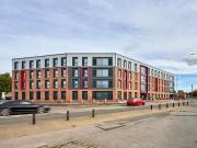 Large Classic En suite Top Floor