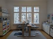 Large Classic Fully Furnished 3BR Apartment